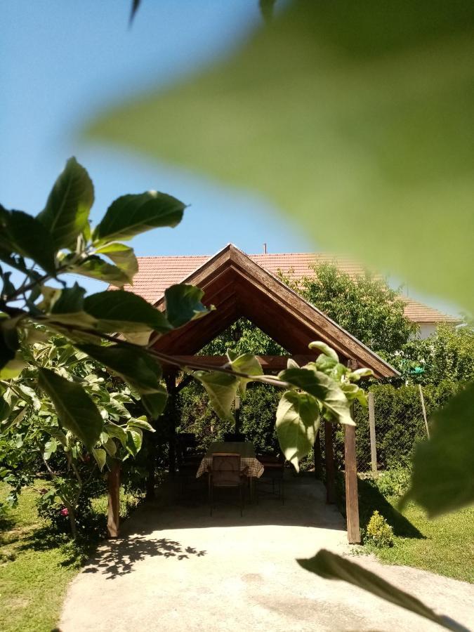 Apartman Flora Vrdnik Buitenkant foto