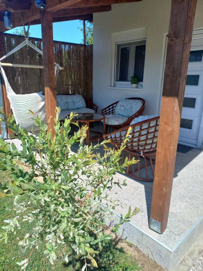 Apartman Flora Vrdnik Buitenkant foto